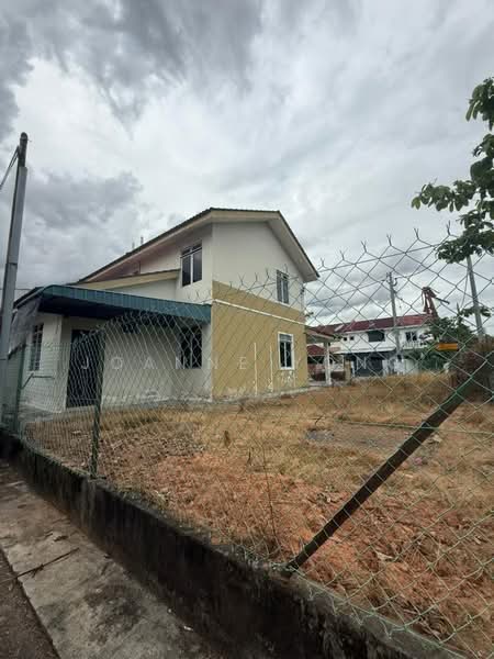 2-storey Terraced House for Rent in Taman Setia Indah (Tebrau) - JOANNE YONG - Exterior - PropertyGuru.com.my