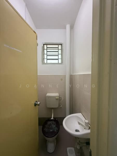 2-storey Terraced House for Rent in Taman Setia Indah (Tebrau) - JOANNE YONG - Bathroom - PropertyGuru.com.my