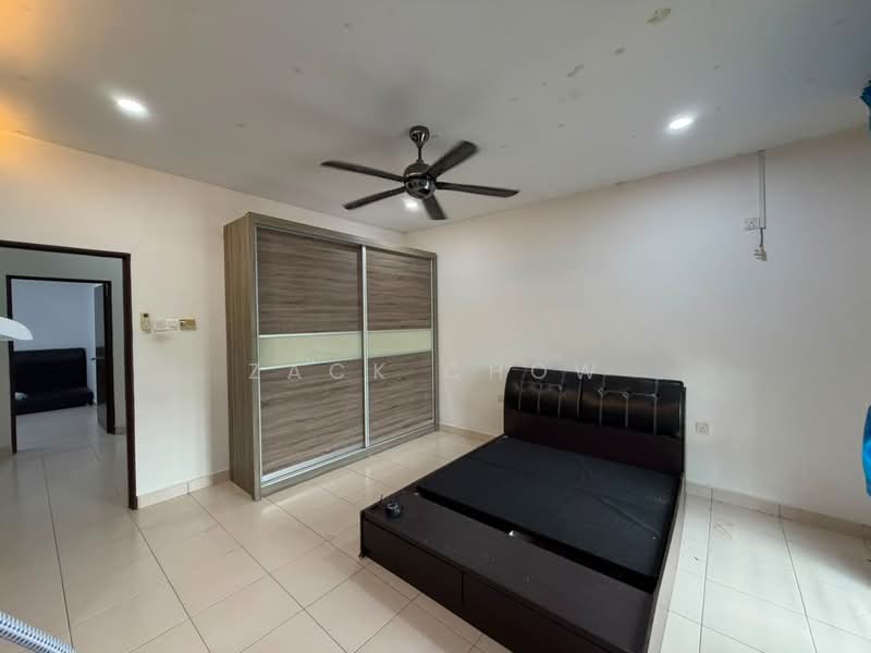 Rumah Teres 2-Tingkat untuk Dijual di Bandar Tiram (Ulu Tiram) - Zack Chow - Bedroom - PropertyGuru.com.my