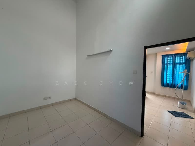 Rumah Teres 2-Tingkat untuk Dijual di Bandar Tiram (Ulu Tiram) - Zack Chow - Interior - PropertyGuru.com.my