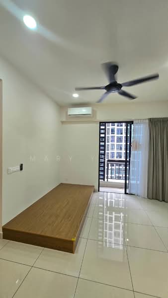 Service Residence for Rent at 28 Boulevard - Mary Yeoh - Bedroom - PropertyGuru.com.my