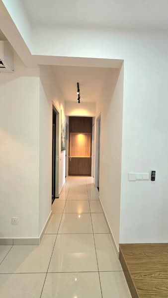 Service Residence for Rent at 28 Boulevard - Mary Yeoh - Corridor - PropertyGuru.com.my