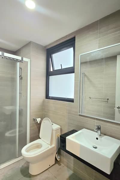 Service Residence for Rent at 28 Boulevard - Mary Yeoh - Bathroom - PropertyGuru.com.my