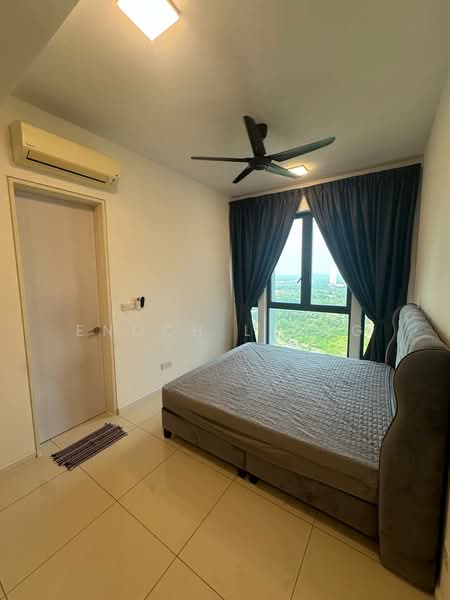 Condominium for Rent at The Elysia Park Residence - Enoch Liong - Bedroom - PropertyGuru.com.my