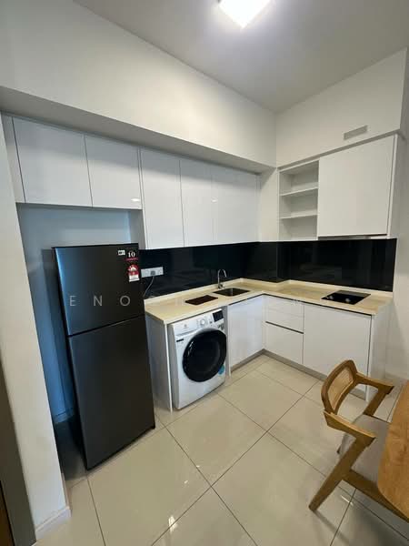 Condominium for Rent at The Elysia Park Residence - Enoch Liong - Kitchen - PropertyGuru.com.my