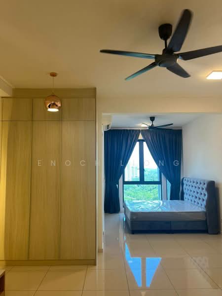 Condominium for Rent at The Elysia Park Residence - Enoch Liong - Bedroom - PropertyGuru.com.my