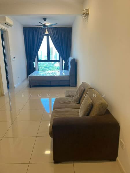 Condominium for Rent at The Elysia Park Residence - Enoch Liong - PropertyGuru.com.my