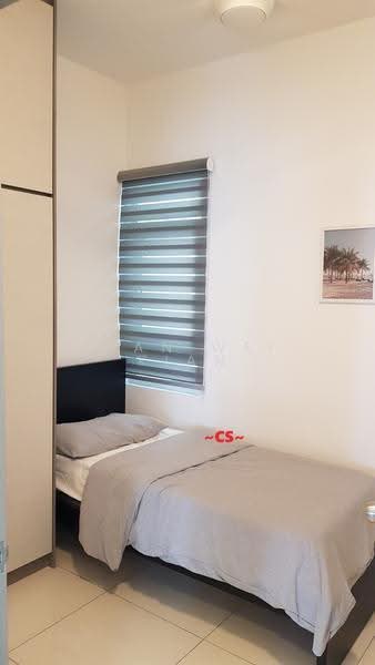 Service Residence for Sale at TR Residence - Lian Wei Kian - Bedroom - PropertyGuru.com.my