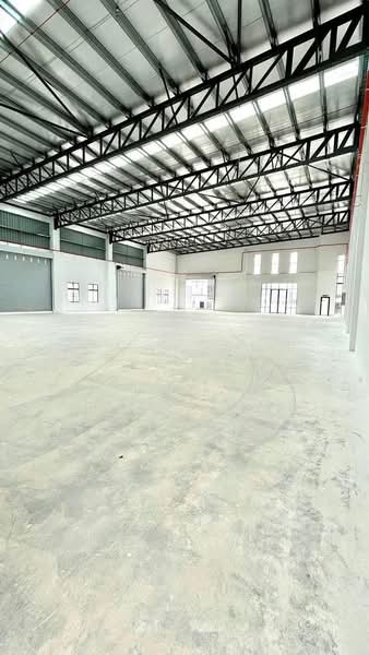 Factory for Rent in Eco Business Park 1 (Johor Bahru) - Kenny Ong - PropertyGuru.com.my