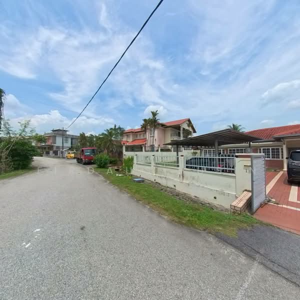Bungalow for Sale in SS3 (Petaling Jaya) - Firdaus Husin - Exterior - PropertyGuru.com.my