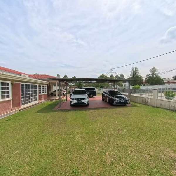 Bungalow for Sale in SS3 (Petaling Jaya) - Firdaus Husin - Exterior - PropertyGuru.com.my