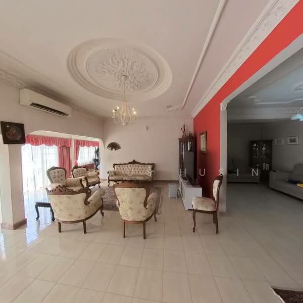 Bungalow for Sale in SS3 (Petaling Jaya) - Firdaus Husin - Living Room - PropertyGuru.com.my