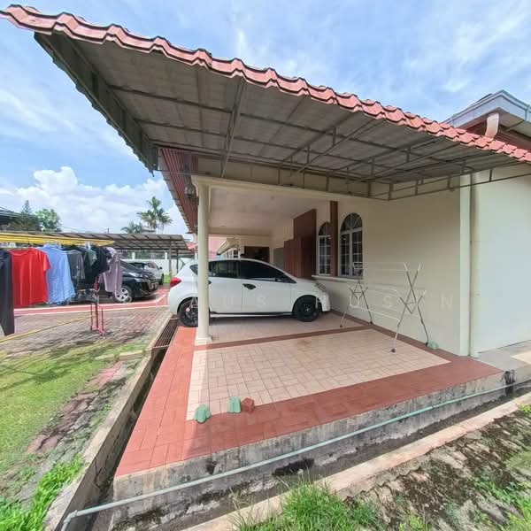 Bungalow for Sale in SS3 (Petaling Jaya) - Firdaus Husin - Exterior - PropertyGuru.com.my