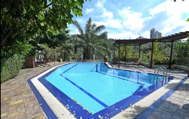 Pangsapuri untuk Dijual di Fresh Breezes Apartment - Jack Chong - Exterior - PropertyGuru.com.my