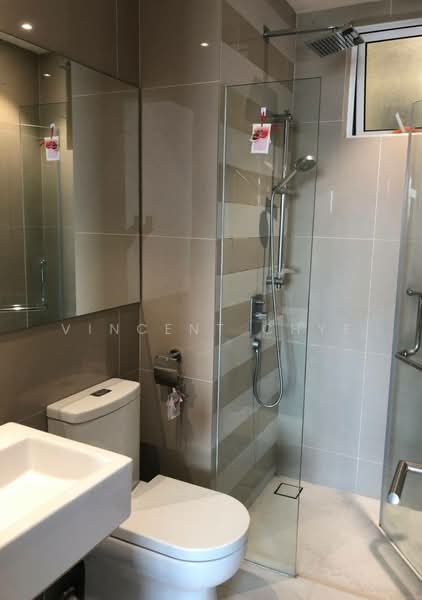 Service Residence for Rent at Southbank Residence - Vincent Chye - PropertyGuru.com.my