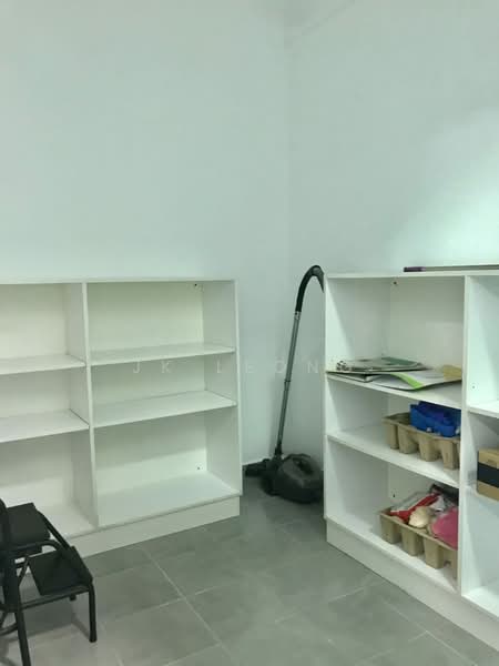 Kondominium untuk Dijual di Kiara Residence 2 (Residensi Kiara Jalil 2) - JK Leong - Interior - PropertyGuru.com.my