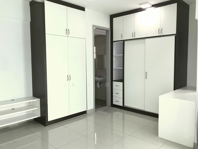 Kondominium untuk Dijual di Kiara Residence 2 (Residensi Kiara Jalil 2) - JK Leong - Interior - PropertyGuru.com.my