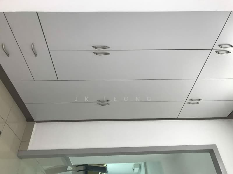 Kondominium untuk Dijual di Kiara Residence 2 (Residensi Kiara Jalil 2) - JK Leong - PropertyGuru.com.my