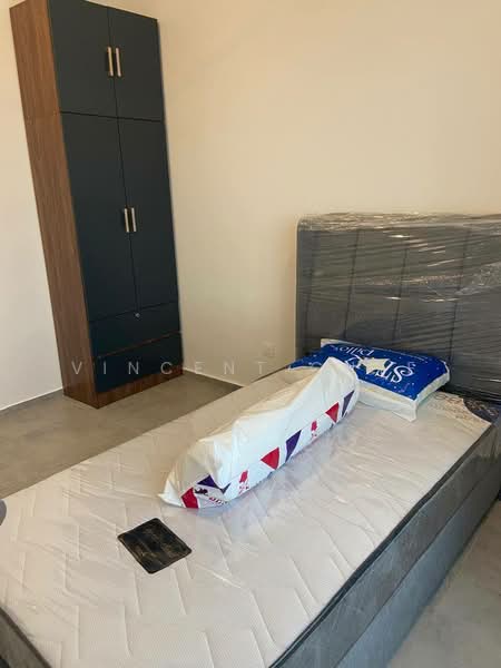 Condominium for Rent at SkyVogue - Vincent Chye - Bedroom - PropertyGuru.com.my