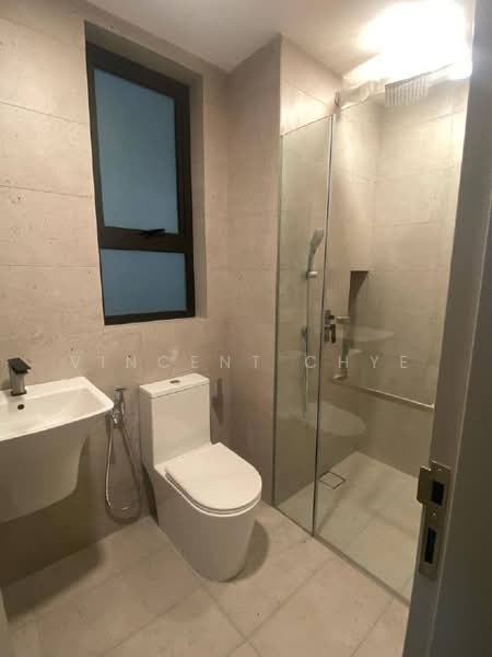 Condominium for Rent at SkyVogue - Vincent Chye - Bathroom - PropertyGuru.com.my