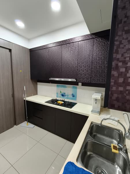 Kediaman Servis untuk Disewa di Greenfield Regency - Michael Yeo - PropertyGuru.com.my