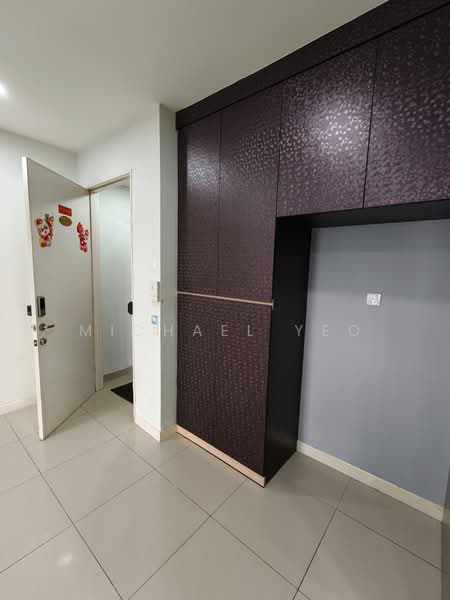 Kediaman Servis untuk Disewa di Greenfield Regency - Michael Yeo - PropertyGuru.com.my