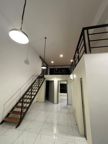 Servis Apartment untuk Dijual di Arte Cheras - Wilson Lim - Interior - PropertyGuru.com.my