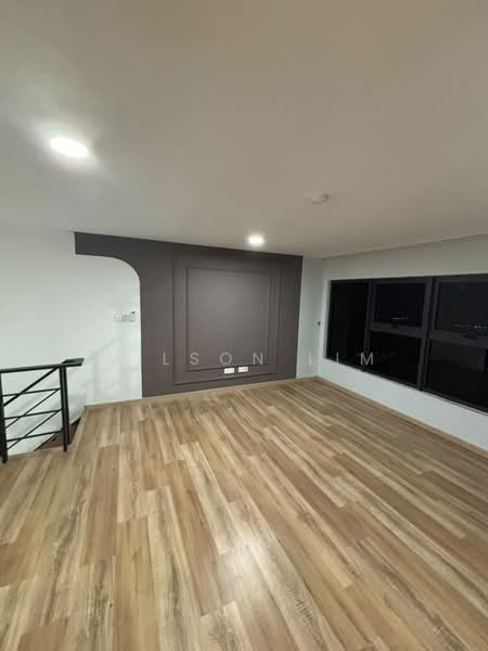 Servis Apartment untuk Dijual di Arte Cheras - Wilson Lim - Interior - PropertyGuru.com.my