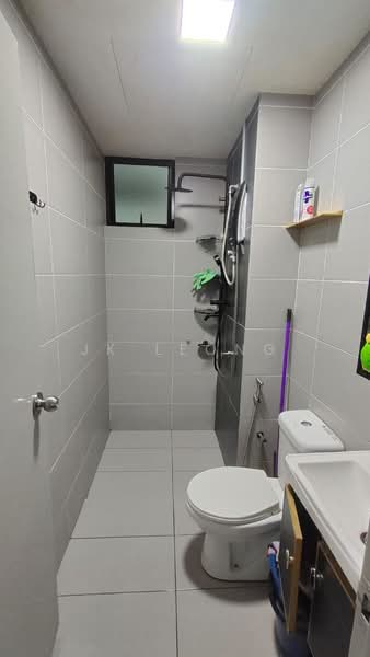 Condominium for Sale at Mizumi Residences - JK Leong - Bathroom - PropertyGuru.com.my