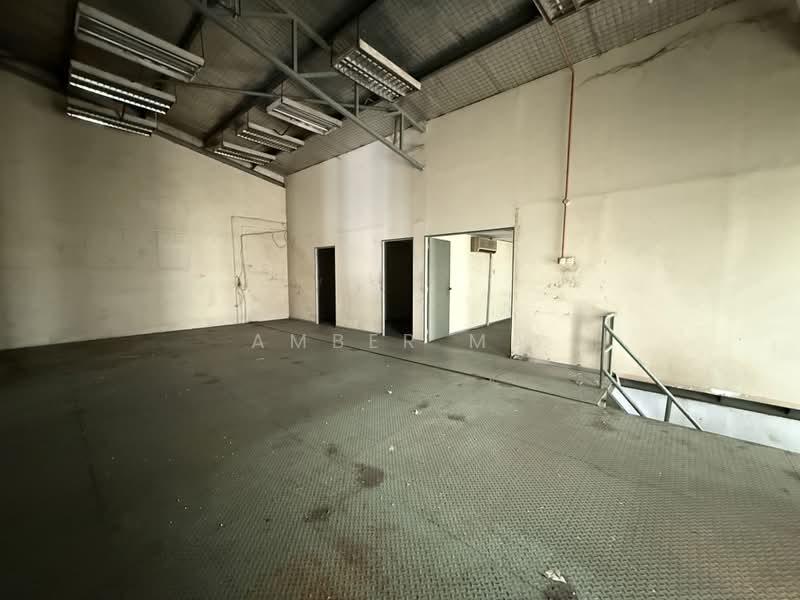 Kilang untuk Disewa di Taman Perindustrian Tampoi Jaya (Tampoi) - Amber Ma - PropertyGuru.com.my