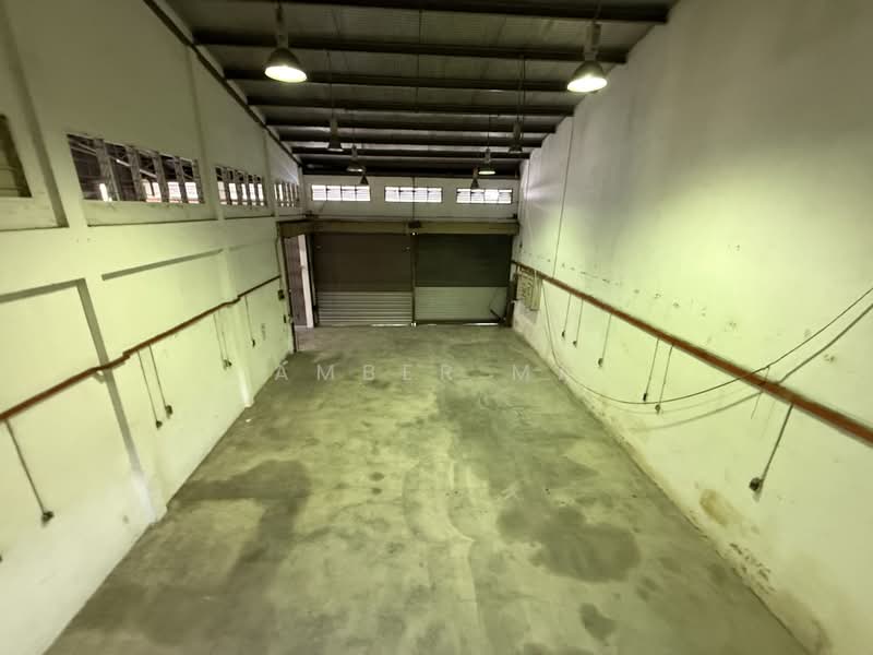 Kilang untuk Disewa di Taman Perindustrian Tampoi Jaya (Tampoi) - Amber Ma - PropertyGuru.com.my