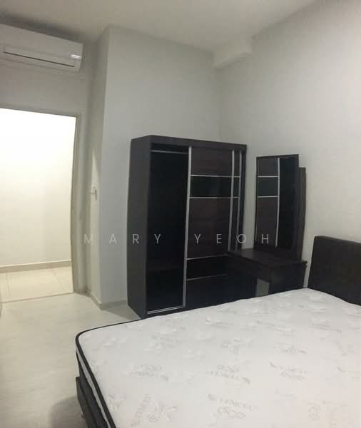 Kondominium untuk Disewa di Lido Residency - Mary Yeoh - Bedroom - PropertyGuru.com.my