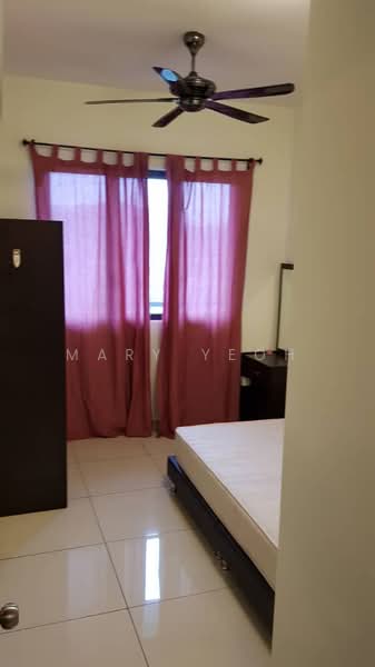 Kondominium untuk Disewa di Lido Residency - Mary Yeoh - Bedroom - PropertyGuru.com.my