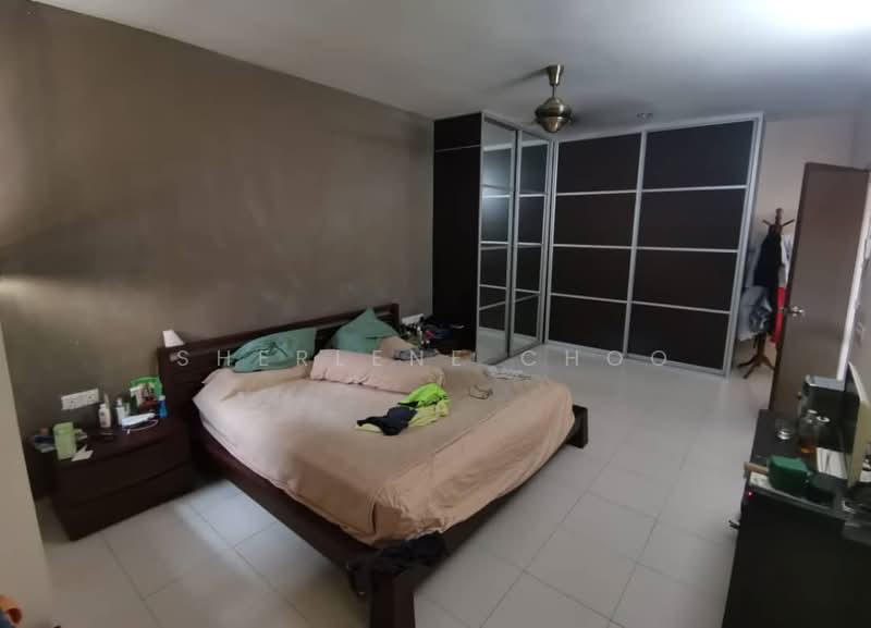 3-storey Terraced House for Sale in Setia Pearl Island (Bayan Lepas) - Sherlene Choo - Bedroom - PropertyGuru.com.my