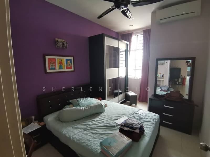3-storey Terraced House for Sale in Setia Pearl Island (Bayan Lepas) - Sherlene Choo - Bedroom - PropertyGuru.com.my