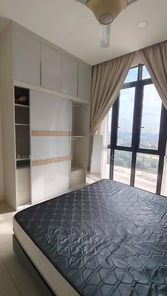 Service Residence for Rent at D'Pristine - Enoch Liong - PropertyGuru.com.my
