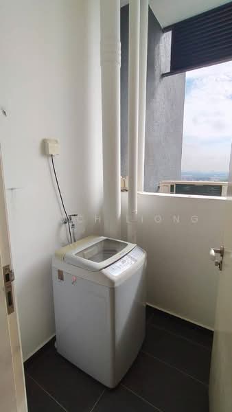 Service Residence for Rent at D'Pristine - Enoch Liong - PropertyGuru.com.my