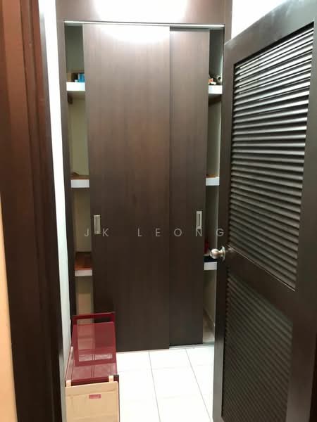 Servis Apartment untuk Disewa di Saville Residence - JK Leong - Interior - PropertyGuru.com.my