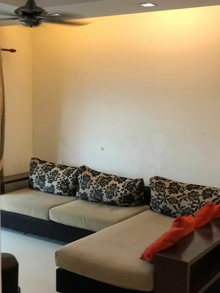 Servis Apartment untuk Disewa di Saville Residence - JK Leong - Living Room - PropertyGuru.com.my