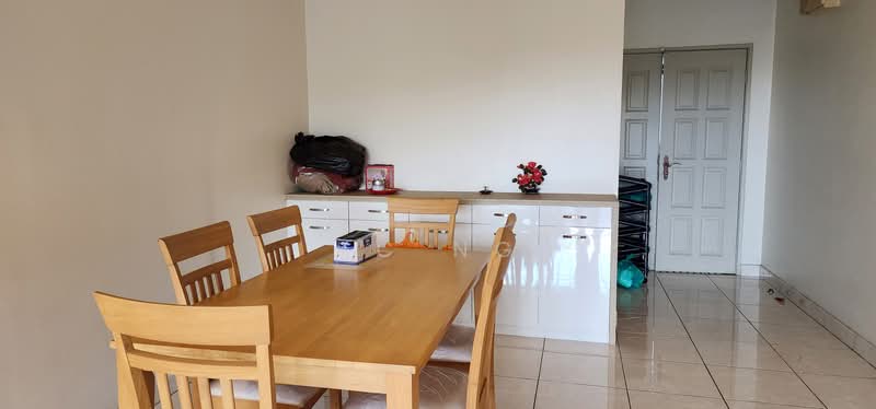 Kondominium untuk Dijual di Aseana Puteri - KC Ng - Dining Room - PropertyGuru.com.my