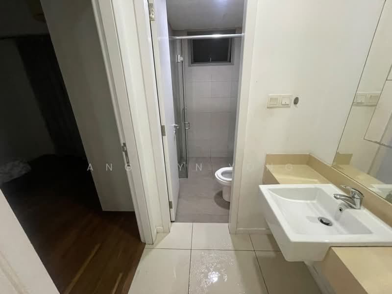 Service Residence for Rent at Cascades Residency - Angelyn Yong - PropertyGuru.com.my