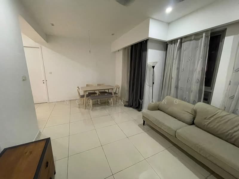 Service Residence for Rent at Cascades Residency - Angelyn Yong - PropertyGuru.com.my
