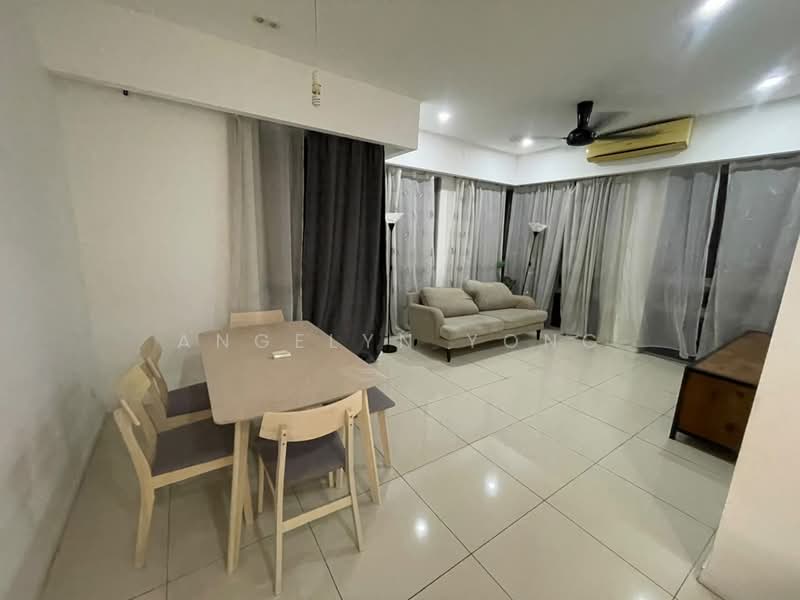 Service Residence for Rent at Cascades Residency - Angelyn Yong - PropertyGuru.com.my