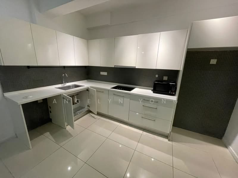 Service Residence for Rent at Cascades Residency - Angelyn Yong - PropertyGuru.com.my