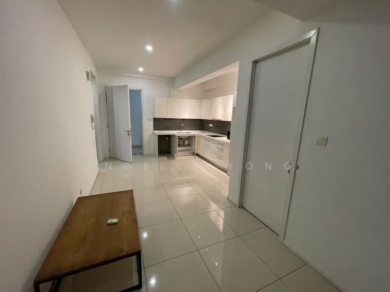 Service Residence for Rent at Cascades Residency - Angelyn Yong - PropertyGuru.com.my