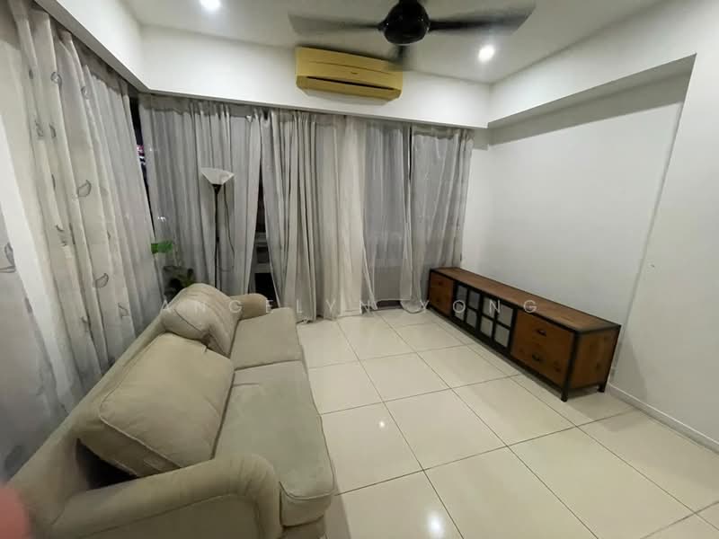 Service Residence for Rent at Cascades Residency - Angelyn Yong - PropertyGuru.com.my