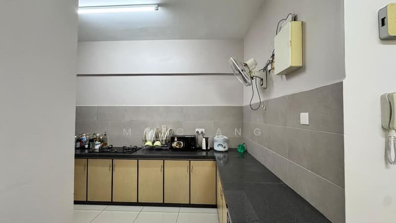 Kondominium untuk Disewa di Gardens Ville - Ms Chang - PropertyGuru.com.my