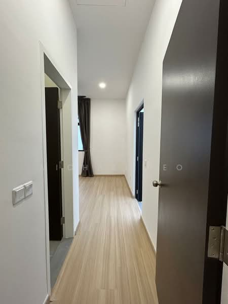 Rumah Kluster untuk Disewa di Eco Botanic (Iskandar Puteri (Nusajaya)) - Michael Yeo - PropertyGuru.com.my