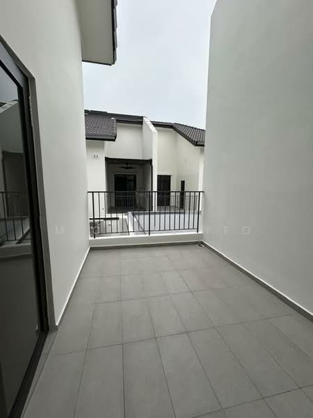 Rumah Kluster untuk Disewa di Eco Botanic (Iskandar Puteri (Nusajaya)) - Michael Yeo - PropertyGuru.com.my