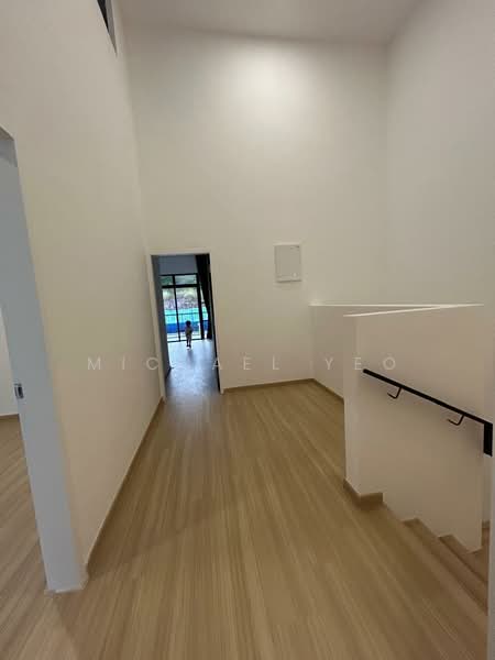 Rumah Kluster untuk Disewa di Eco Botanic (Iskandar Puteri (Nusajaya)) - Michael Yeo - PropertyGuru.com.my